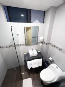 Hotel Costa Brava Gdl