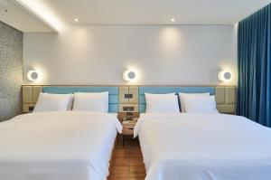 JN PARK Hotel