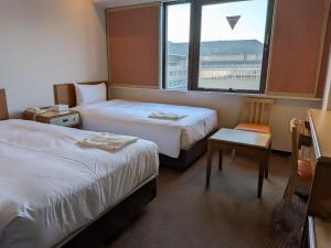 Smile Hotel Sugamo