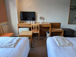 Smile Hotel Sugamo