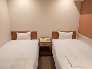 Smile Hotel Sugamo