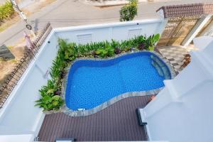 Villages Sát Biển Resorts Bbq