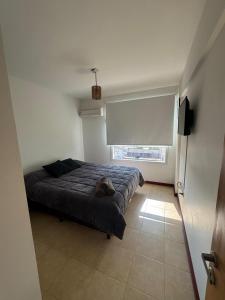 Departamento Santa Fe con Cochera - para 1 a 4 personas