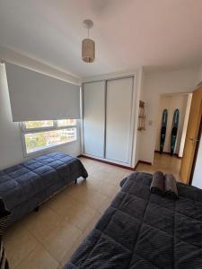 Departamento Santa Fe con Cochera - para 1 a 4 personas
