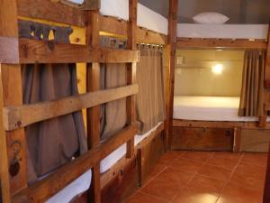 La Redonda Surf Hostel Sayulita