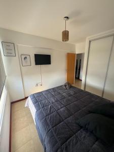 Departamento Santa Fe con Cochera - para 1 a 4 personas
