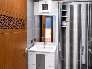 Comfortable apartment in Mdiq