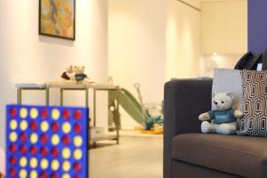 Citadines Flatiron Phnom Penh