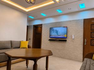 Comfortable apartment in Mdiq