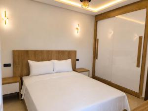 Comfortable apartment in Mdiq