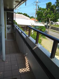 Minshuku Zabaru