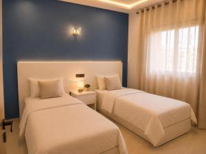 Comfortable apartment in Mdiq