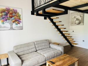 Salvia Garden Apartment