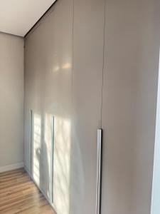 Apartment in downtown Ulaanbaatar, Mongolia