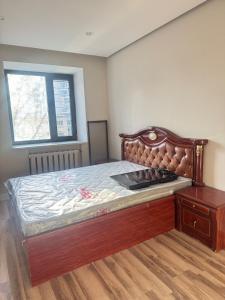 Apartment in downtown Ulaanbaatar, Mongolia