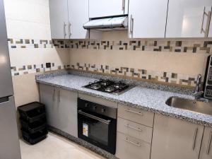Comfortable apartment in Mdiq