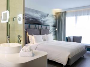 Novotel Convention And Spa