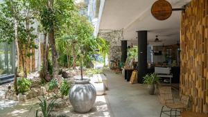 Oasis Penthouse in Tuk Private Pool