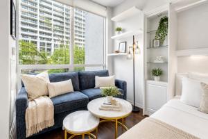 Toronto Central Studio - DT