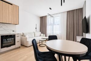 Gdynia centrum boutique apartament