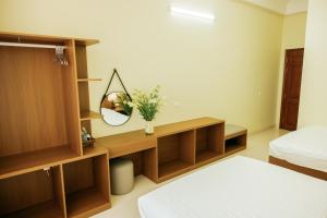 Nice Homestay & Cafe Tam Coc