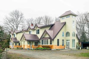 Wellness Hokkaido East -Lodge-