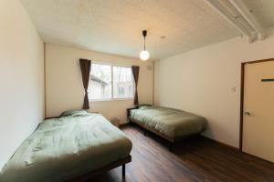 Wellness Hokkaido East -Lodge-