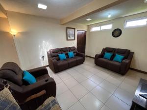 Modern and Cozy Apartment in Quetzaltenango