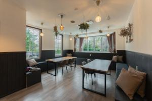 Wellness Hokkaido East -Lodge-