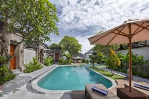 The Prime Seminyak by Kanaya Hospitality