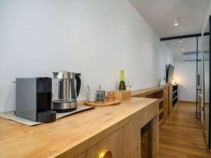 Exclusive Rooms Porto II