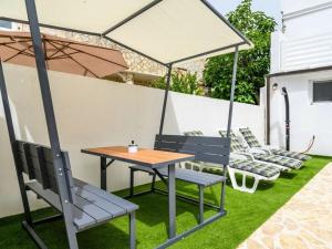 Holiday home in Porec with swimming pool