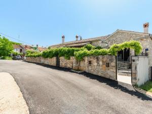 Villa in Porec with swimming pool