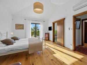 Villa in Pinezici with swimming pool