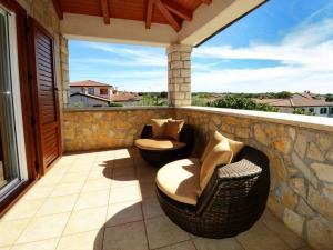 Villa in Tar with swimming pool