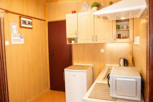 Cottage for 6 people, Wapnica