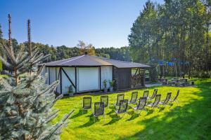 Comfortable holiday home no 1B with a fireplace