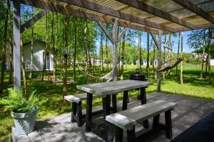 Comfortable holiday home no 3B with a fireplace
