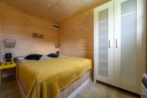 Holiday cottage no 2A with private jacuzzi