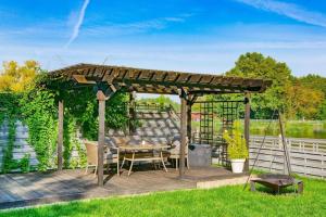 Holiday cottage no 3A with private jacuzzi