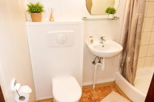 Cottage for 4 people, Wapnica