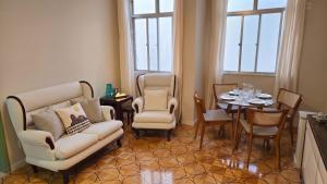 Copacabana 2 Quartos Excelente para Família e Melhor Localização