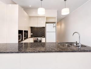 Evolution Apartments Brisbane