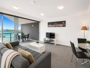 Evolution Apartments Brisbane