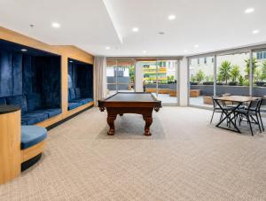 Evolution Apartments Brisbane