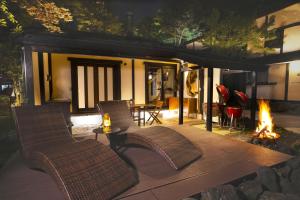 HANZ OUTDOOR RESORT -formerly GLAMPING VILLA HANZ KAWAGUCHIKO
