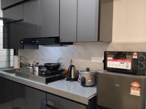 BM Aston Acacia Platinum Homestay