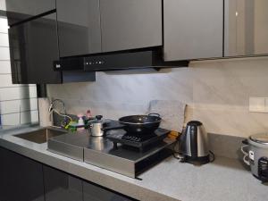 BM Aston Acacia Platinum Homestay