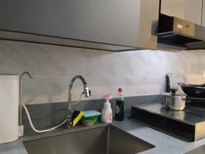 BM Aston Acacia Platinum Homestay