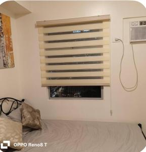 GoldyRich Staycation Place-Urban Deca Tower Cubao